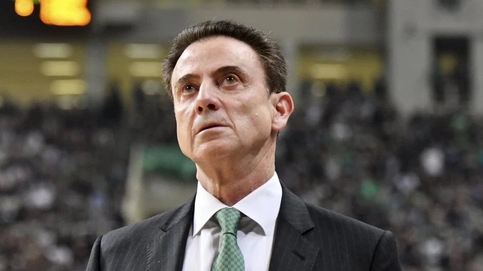 Πιτίνο: Γαλλικά στον πάγκο από τον Αμερικανό προπονητή – Κυριαρχήστε στο γ… ματς – Βίντεο